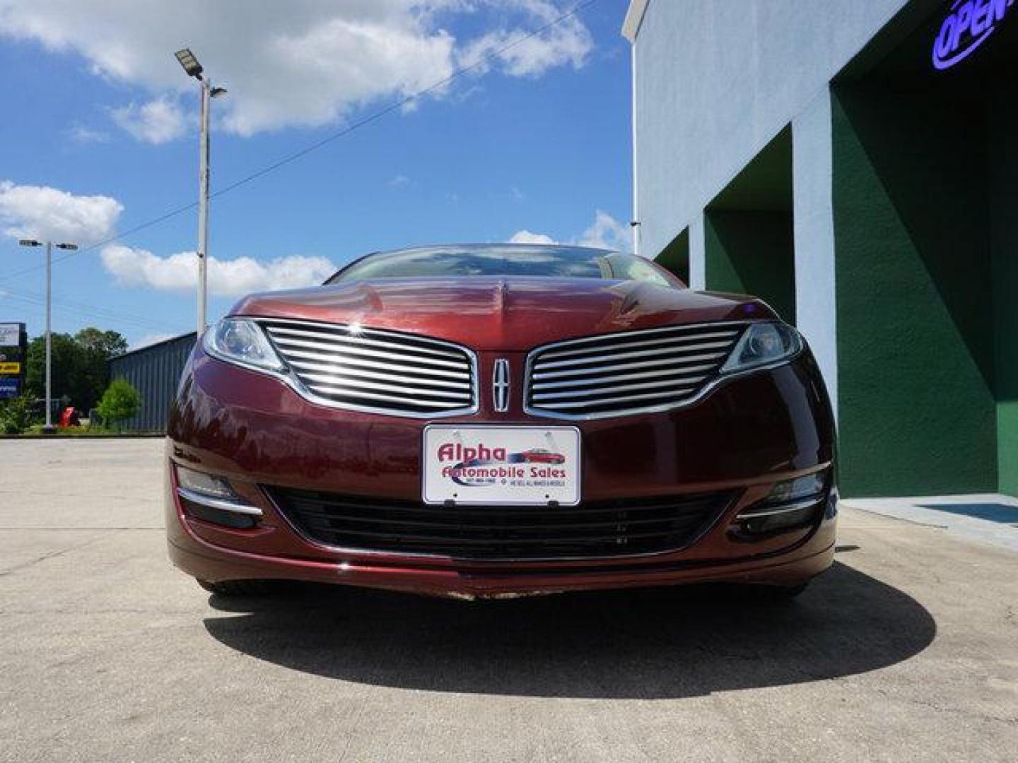 2015 Bronz Lincoln MKZ (3LN6L2JK7FR) with an 3.7 L 6 Cyl engine, Automatic transmission, located at 6904 Johnston St., Lafayette, LA, 70503, (337) 988-1960, 30.143589, -92.100601 - Beautiful low miles. This picture is just an imitation for photo only. The real vehicle is really nice and the picture will be updated soon. Prices are subject to change as improvements done by the service dept. Prices are for Cash sales only, Plus TTL. This Vehicle is Serviced well and Warranti - Photo#3