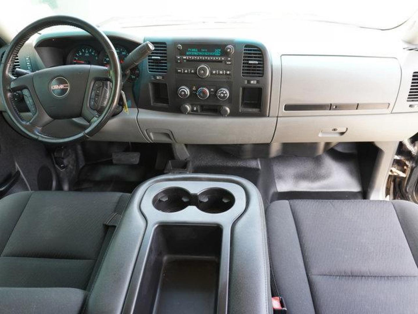 2013 Black GMC Sierra 1500 (1GTR2UEA0DZ) with an 4.8L V8 engine, 4 Spd Automatic transmission, located at 6904 Johnston St., Lafayette, LA, 70503, (337) 988-1960, 30.143589, -92.100601 - Prices are subject to change as improvements done by the service dept. Prices are for Cash sales only, Plus TTL. This Vehicle is Serviced well and Warranties Available too. Easy Financing. Drives Great and everything works. Price subject to change as improvements done by the service dept. Easy CR - Photo#15