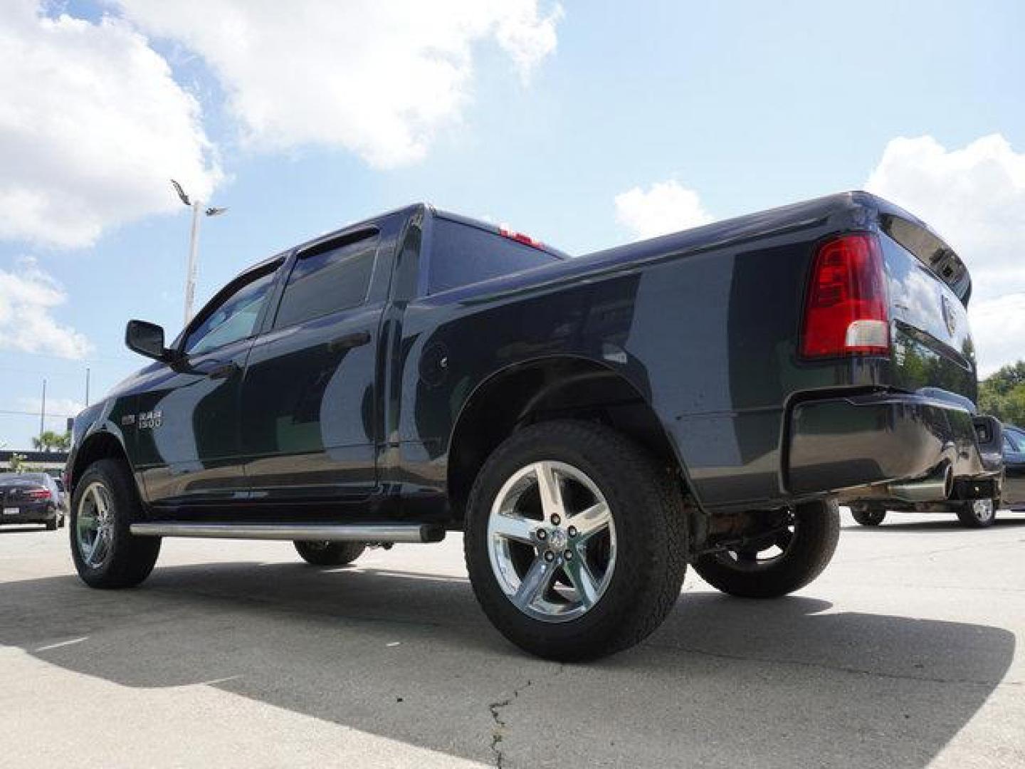 2014 Blue Ram 1500 (1C6RR7KT2ES) with an 5.7L 8 Cyl engine, Automatic transmission, located at 6904 Johnston St., Lafayette, LA, 70503, (337) 988-1960, 30.143589, -92.100601 - Prices are subject to change as improvements done by the service dept. Prices are for Cash sales only, Plus TTL. This Vehicle is Serviced well and Warranties Available too. Easy Financing. Drives Great and everything works. Price subject to change as improvements done by the service dept. Easy CR - Photo#8