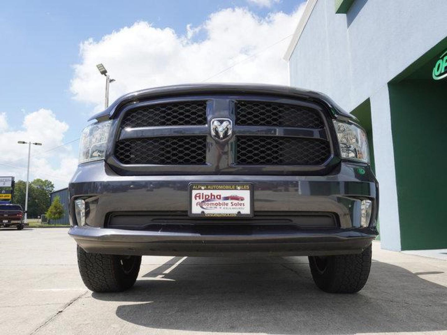 2014 Blue Ram 1500 (1C6RR7KT2ES) with an 5.7L 8 Cyl engine, Automatic transmission, located at 6904 Johnston St., Lafayette, LA, 70503, (337) 988-1960, 30.143589, -92.100601 - Prices are subject to change as improvements done by the service dept. Prices are for Cash sales only, Plus TTL. This Vehicle is Serviced well and Warranties Available too. Easy Financing. Drives Great and everything works. Price subject to change as improvements done by the service dept. Easy CR - Photo#3