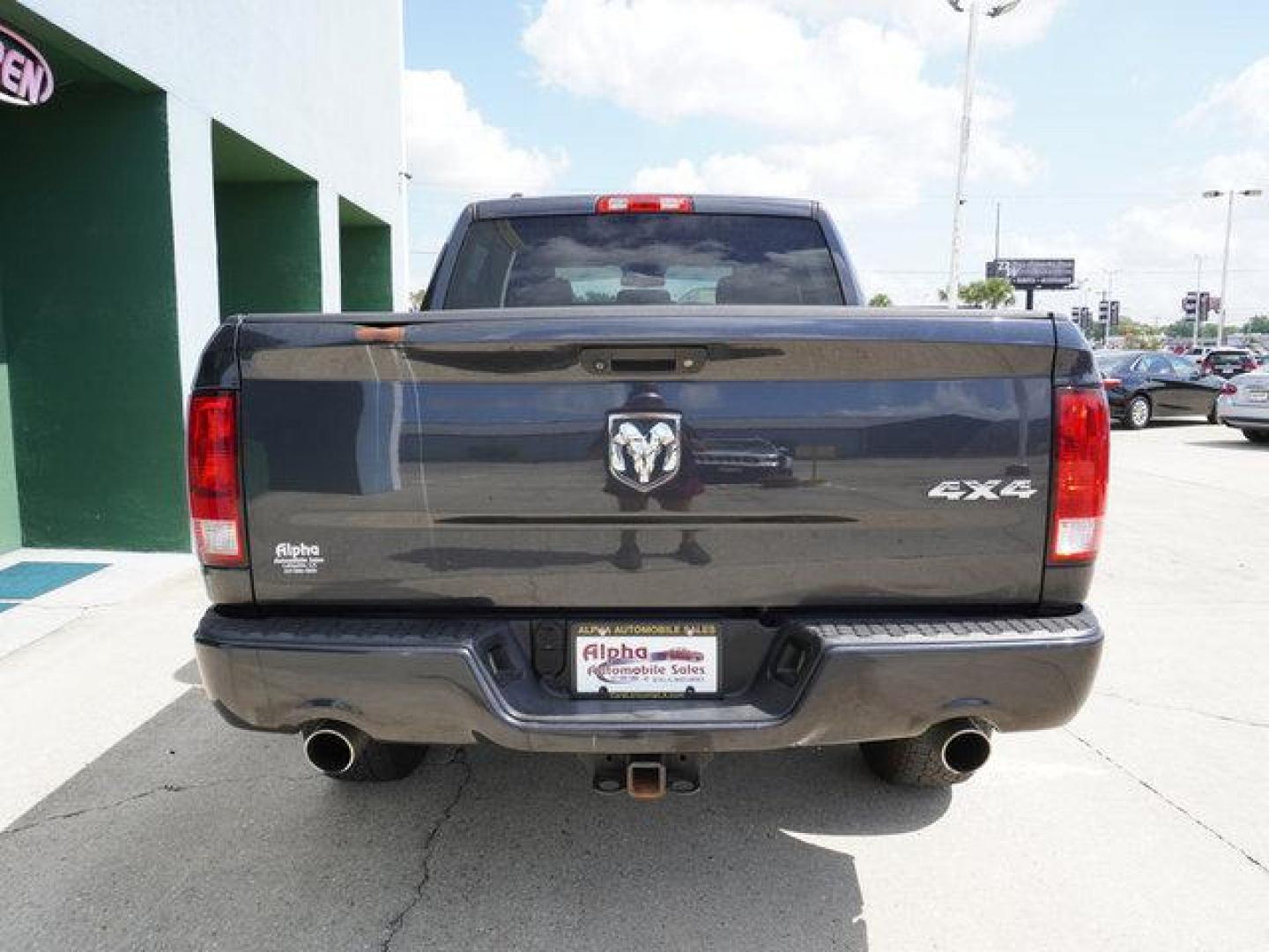 2014 Blue Ram 1500 (1C6RR7KT2ES) with an 5.7L 8 Cyl engine, Automatic transmission, located at 6904 Johnston St., Lafayette, LA, 70503, (337) 988-1960, 30.143589, -92.100601 - Prices are subject to change as improvements done by the service dept. Prices are for Cash sales only, Plus TTL. This Vehicle is Serviced well and Warranties Available too. Easy Financing. Drives Great and everything works. Price subject to change as improvements done by the service dept. Easy CR - Photo#10