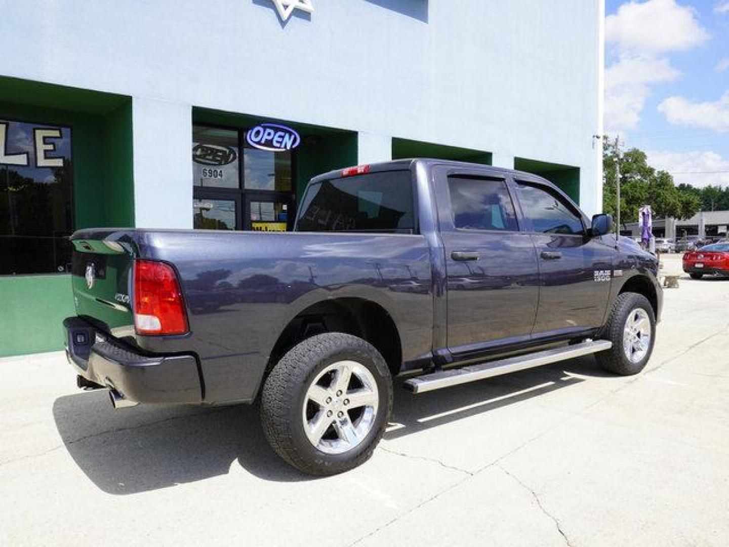 2014 Blue Ram 1500 (1C6RR7KT2ES) with an 5.7L 8 Cyl engine, Automatic transmission, located at 6904 Johnston St., Lafayette, LA, 70503, (337) 988-1960, 30.143589, -92.100601 - Prices are subject to change as improvements done by the service dept. Prices are for Cash sales only, Plus TTL. This Vehicle is Serviced well and Warranties Available too. Easy Financing. Drives Great and everything works. Price subject to change as improvements done by the service dept. Easy CR - Photo#12