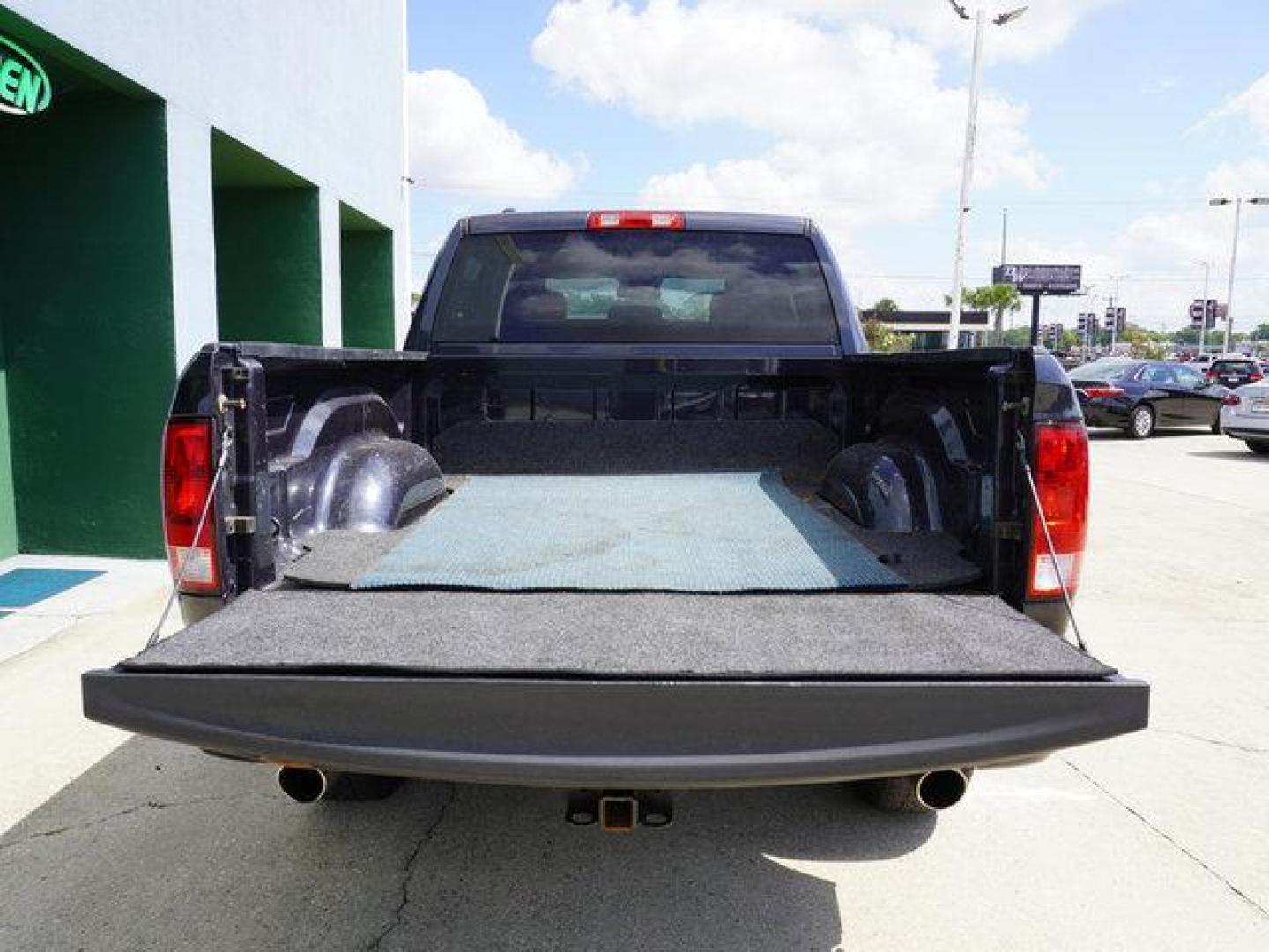 2014 Blue Ram 1500 (1C6RR7KT2ES) with an 5.7L 8 Cyl engine, Automatic transmission, located at 6904 Johnston St., Lafayette, LA, 70503, (337) 988-1960, 30.143589, -92.100601 - Prices are subject to change as improvements done by the service dept. Prices are for Cash sales only, Plus TTL. This Vehicle is Serviced well and Warranties Available too. Easy Financing. Drives Great and everything works. Price subject to change as improvements done by the service dept. Easy CR - Photo#13