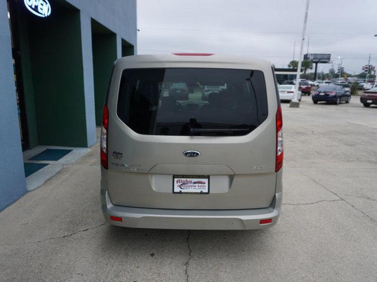 2014 Silver Ford Transit Connect (NM0GE9F7XE1) with an 2.5L 4Cyl engine, Automatic transmission, located at 6904 Johnston St., Lafayette, LA, 70503, (337) 988-1960, 30.143589, -92.100601 - Gas saver, nice with 3rd row seating Prices are subject to change as improvements done by the service dept. Prices are for Cash sales only, Plus TTL. This Vehicle is Serviced well and Warranties Available too. Easy Financing. Drives Great and everything works. Price subject to change as improvem - Photo#10