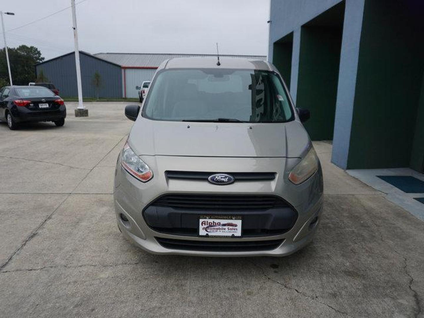 2014 Silver Ford Transit Connect (NM0GE9F7XE1) with an 2.5L 4Cyl engine, Automatic transmission, located at 6904 Johnston St., Lafayette, LA, 70503, (337) 988-1960, 30.143589, -92.100601 - Gas saver, nice with 3rd row seating Prices are subject to change as improvements done by the service dept. Prices are for Cash sales only, Plus TTL. This Vehicle is Serviced well and Warranties Available too. Easy Financing. Drives Great and everything works. Price subject to change as improvem - Photo#3