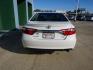 2015 Super White /Almond Toyota Camry 4dr Sdn I4 Auto XLE (Natl) (4T1BF1FK3FU) with an 2.5L 4Cyl engine, Automatic transmission, located at 6904 Johnston St., Lafayette, LA, 70503, (337) 988-1960, 30.143589, -92.100601 - Photo#11