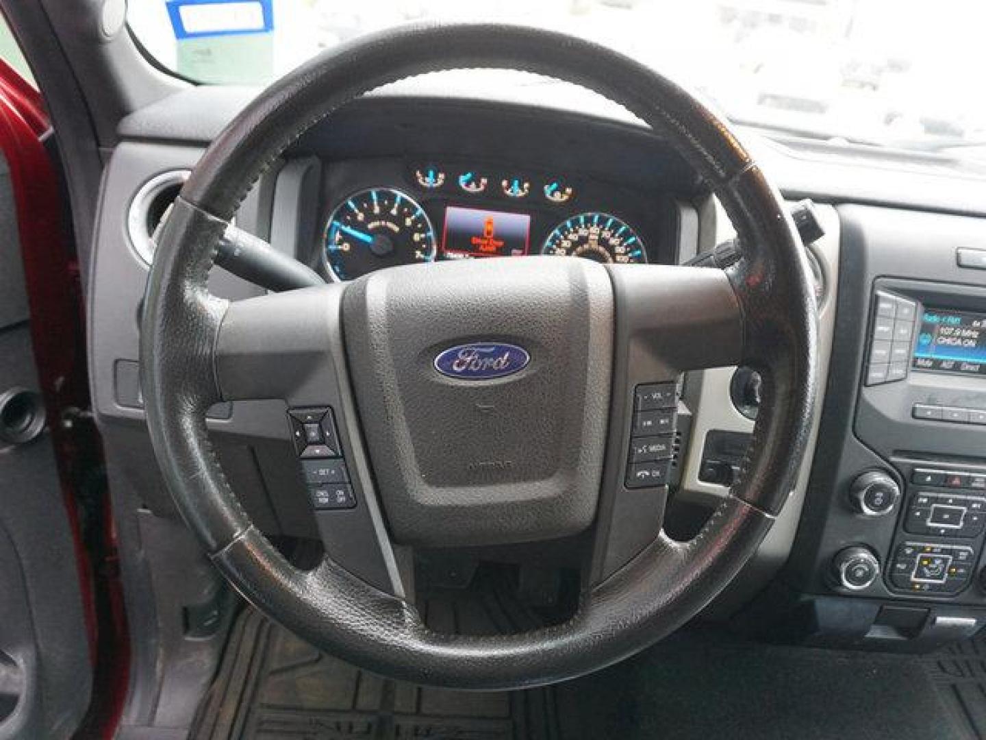 2013 Red Ford F-150 (1FTFW1CT5DK) with an 3.5L 6 Cyl engine, 6 Spd Automatic transmission, located at 6904 Johnston St., Lafayette, LA, 70503, (337) 988-1960, 30.143589, -92.100601 - Prices are subject to change as improvements done by the service dept. Prices are for Cash sales only, Plus TTL. This Vehicle is Serviced well and Warranties Available too. Easy Financing. Drives Great and everything works. Price subject to change as improvements done by the service dept. Easy CR - Photo#25