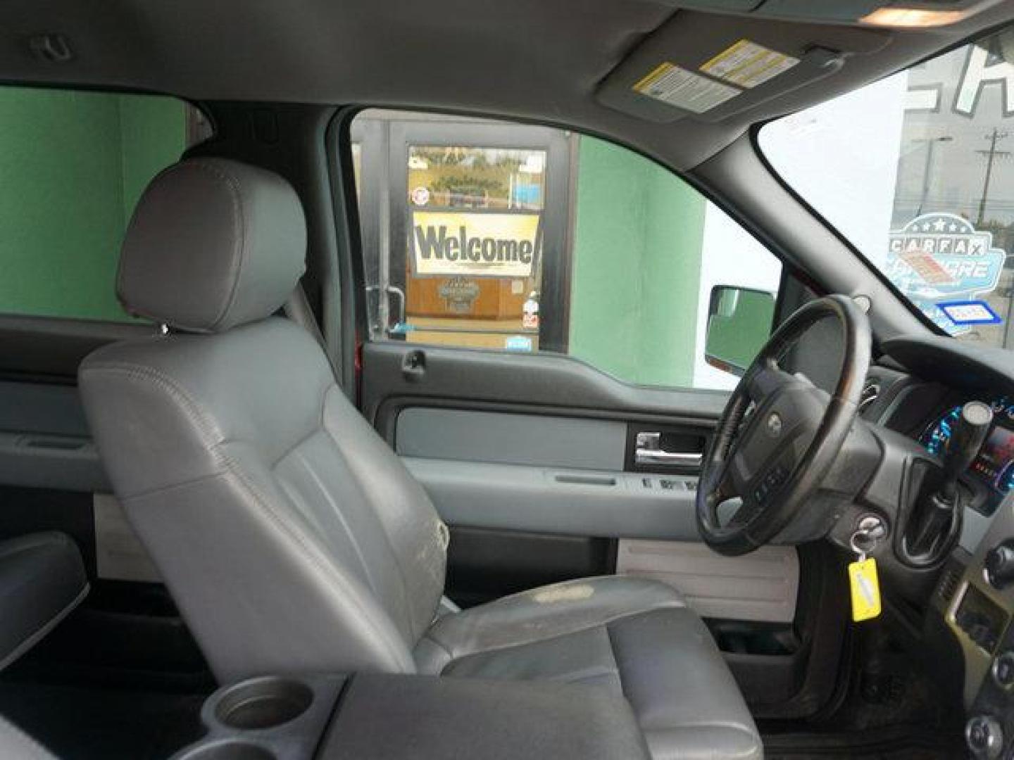 2013 Red Ford F-150 (1FTFW1CT5DK) with an 3.5L 6 Cyl engine, 6 Spd Automatic transmission, located at 6904 Johnston St., Lafayette, LA, 70503, (337) 988-1960, 30.143589, -92.100601 - Prices are subject to change as improvements done by the service dept. Prices are for Cash sales only, Plus TTL. This Vehicle is Serviced well and Warranties Available too. Easy Financing. Drives Great and everything works. Price subject to change as improvements done by the service dept. Easy CR - Photo#14