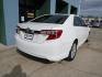 2014 White Toyota Camry (4T4BF1FK0ER) with an 2.5L 4Cyl engine, Automatic transmission, located at 6904 Johnston St., Lafayette, LA, 70503, (337) 988-1960, 30.143589, -92.100601 - Prices are subject to change as improvements done by the service dept. Prices are for Cash sales only, Plus TTL. This Vehicle is Serviced well and Warranties Available too. Easy Financing. Drives Great and everything works. Price subject to change as improvements done by the service dept. Easy CR - Photo#13