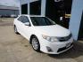 2014 White Toyota Camry (4T4BF1FK0ER) with an 2.5L 4Cyl engine, Automatic transmission, located at 6904 Johnston St., Lafayette, LA, 70503, (337) 988-1960, 30.143589, -92.100601 - Prices are subject to change as improvements done by the service dept. Prices are for Cash sales only, Plus TTL. This Vehicle is Serviced well and Warranties Available too. Easy Financing. Drives Great and everything works. Price subject to change as improvements done by the service dept. Easy CR - Photo#1