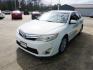 2014 White Toyota Camry (4T4BF1FK0ER) with an 2.5L 4Cyl engine, Automatic transmission, located at 6904 Johnston St., Lafayette, LA, 70503, (337) 988-1960, 30.143589, -92.100601 - Prices are subject to change as improvements done by the service dept. Prices are for Cash sales only, Plus TTL. This Vehicle is Serviced well and Warranties Available too. Easy Financing. Drives Great and everything works. Price subject to change as improvements done by the service dept. Easy CR - Photo#5