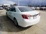 2014 White Toyota Camry (4T4BF1FK0ER) with an 2.5L 4Cyl engine, Automatic transmission, located at 6904 Johnston St., Lafayette, LA, 70503, (337) 988-1960, 30.143589, -92.100601 - Prices are subject to change as improvements done by the service dept. Prices are for Cash sales only, Plus TTL. This Vehicle is Serviced well and Warranties Available too. Easy Financing. Drives Great and everything works. Price subject to change as improvements done by the service dept. Easy CR - Photo#8