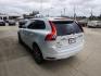 2014 White Volvo XC60 (YV4902DZ8E2) with an 3.0L 6 Cyl engine, Automatic transmission, located at 6904 Johnston St., Lafayette, LA, 70503, (337) 988-1960, 30.143589, -92.100601 - Prices are subject to change as improvements done by the service dept. Prices are for Cash sales only, Plus TTL. This Vehicle is Serviced well and Warranties Available too. Easy Financing. Drives Great and everything works. Price subject to change as improvements done by the service dept. Easy CR - Photo#7