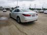 2013 White /Black Lexus ES 350 4dr Sdn (JTHBK1GG9D2) with an 3.5L V6 engine, Automatic transmission, located at 6904 Johnston St., Lafayette, LA, 70503, (337) 988-1960, 30.143589, -92.100601 - Photo#8