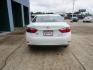 2013 White /Black Lexus ES 350 4dr Sdn (JTHBK1GG9D2) with an 3.5L V6 engine, Automatic transmission, located at 6904 Johnston St., Lafayette, LA, 70503, (337) 988-1960, 30.143589, -92.100601 - Photo#10