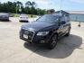 2015 Black Audi Q5 (WA1CMAFP9FA) with an 3.0L V6 Turbo Diesel engine, Automatic transmission, located at 6904 Johnston St., Lafayette, LA, 70503, (337) 988-1960, 30.143589, -92.100601 - Prices are subject to change as improvements done by the service dept. Prices are for Cash sales only, Plus TTL. This Vehicle is Serviced well and Warranties Available too. Easy Financing. Drives Great and everything works. Price subject to change as improvements done by the service dept. Easy CR - Photo#4