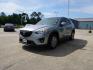 2014 Liquid Silver Metallic /Black Mazda CX-5 FWD 4dr Auto Touring (JM3KE2CY6E0) with an 2.5L 4Cyl engine, Automatic transmission, located at 6904 Johnston St., Lafayette, LA, 70503, (337) 988-1960, 30.143589, -92.100601 - Photo#5