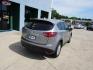 2014 Liquid Silver Metallic /Black Mazda CX-5 FWD 4dr Auto Touring (JM3KE2CY6E0) with an 2.5L 4Cyl engine, Automatic transmission, located at 6904 Johnston St., Lafayette, LA, 70503, (337) 988-1960, 30.143589, -92.100601 - Photo#11