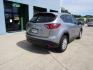 2014 Silver Mazda CX-5 (JM3KE2CY6E0) with an 2.5L 4Cyl engine, Automatic transmission, located at 6904 Johnston St., Lafayette, LA, 70503, (337) 988-1960, 30.143589, -92.100601 - Prices are subject to change as improvements done by the service dept. Prices are for Cash sales only, Plus TTL. This Vehicle is Serviced well and Warranties Available too. Easy Financing. Drives Great and everything works. Price subject to change as improvements done by the service dept. Easy CR - Photo#12