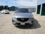 2014 Silver Mazda CX-5 (JM3KE2CY6E0) with an 2.5L 4Cyl engine, Automatic transmission, located at 6904 Johnston St., Lafayette, LA, 70503, (337) 988-1960, 30.143589, -92.100601 - Prices are subject to change as improvements done by the service dept. Prices are for Cash sales only, Plus TTL. This Vehicle is Serviced well and Warranties Available too. Easy Financing. Drives Great and everything works. Price subject to change as improvements done by the service dept. Easy CR - Photo#2