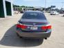 2013 Grey /Black Honda Accord 4dr I4 CVT Sport (1HGCR2F57DA) with an 2.4L 4Cyl engine, Automatic CVT transmission, located at 6904 Johnston St., Lafayette, LA, 70503, (337) 988-1960, 30.143589, -92.100601 - Photo#9