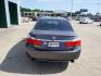 2013 Grey Honda Accord (1HGCR2F57DA) with an 2.4L 4Cyl engine, Automatic CVT transmission, located at 6904 Johnston St., Lafayette, LA, 70503, (337) 988-1960, 30.143589, -92.100601 - Prices are subject to change as improvements done by the service dept. Prices are for Cash sales only, Plus TTL. This Vehicle is Serviced well and Warranties Available too. Easy Financing. Drives Great and everything works. Price subject to change as improvements done by the service dept. Easy CR - Photo#9