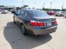 2013 Grey Honda Accord (1HGCR2F57DA) with an 2.4L 4Cyl engine, Automatic CVT transmission, located at 6904 Johnston St., Lafayette, LA, 70503, (337) 988-1960, 30.143589, -92.100601 - Prices are subject to change as improvements done by the service dept. Prices are for Cash sales only, Plus TTL. This Vehicle is Serviced well and Warranties Available too. Easy Financing. Drives Great and everything works. Price subject to change as improvements done by the service dept. Easy CR - Photo#7