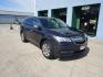 2014 Grey /Ebony Acura MDX FWD 4dr Advance/Entertainment Pkg (5FRYD3H82EB) with an 3.5L V6 engine, Automatic transmission, located at 6904 Johnston St., Lafayette, LA, 70503, (337) 988-1960, 30.143589, -92.100601 - Photo#1