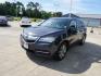 2014 Grey /Ebony Acura MDX FWD 4dr Advance/Entertainment Pkg (5FRYD3H82EB) with an 3.5L V6 engine, Automatic transmission, located at 6904 Johnston St., Lafayette, LA, 70503, (337) 988-1960, 30.143589, -92.100601 - Photo#4