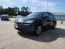 2014 Grey /Ebony Acura MDX FWD 4dr Advance/Entertainment Pkg (5FRYD3H82EB) with an 3.5L V6 engine, Automatic transmission, located at 6904 Johnston St., Lafayette, LA, 70503, (337) 988-1960, 30.143589, -92.100601 - Photo#5