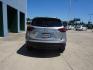 2016 Sonic Silver Metallic /Black Mazda CX-5 FWD 4dr Auto Touring (JM3KE2CY8G0) with an 2.5L 4Cyl engine, Automatic transmission, located at 6904 Johnston St., Lafayette, LA, 70503, (337) 988-1960, 30.143589, -92.100601 - Photo#11