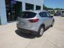 2016 Sonic Silver Metallic /Black Mazda CX-5 FWD 4dr Auto Touring (JM3KE2CY8G0) with an 2.5L 4Cyl engine, Automatic transmission, located at 6904 Johnston St., Lafayette, LA, 70503, (337) 988-1960, 30.143589, -92.100601 - Photo#12