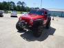 2012 Red /Black Interior Jeep Wrangler 4WD 2dr Rubicon (1C4BJWCG9CL) with an 3.6L V6 engine, 6 Spd Automatic transmission, located at 6904 Johnston St., Lafayette, LA, 70503, (337) 988-1960, 30.143589, -92.100601 - Photo#4