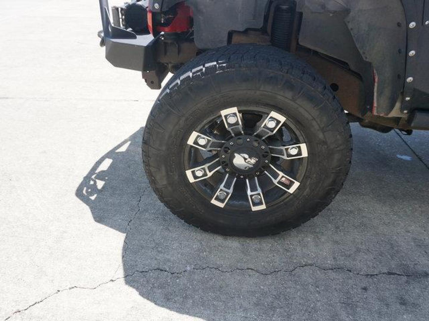 2012 Red Jeep Wrangler (1C4BJWCG9CL) with an 3.6L V6 engine, 6 Spd Automatic transmission, located at 6904 Johnston St., Lafayette, LA, 70503, (337) 988-1960, 30.143589, -92.100601 - beautiful Jeep Prices are subject to change as improvements done by the service dept. Prices are for Cash sales only, Plus TTL. This Vehicle is Serviced well and Warranties Available too. Easy Financing. Drives Great and everything works. Price subject to change as improvements done by the servi - Photo#6