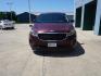 2015 Venetian Red /Camel Kia Sedona 4dr Wgn LX (KNDMB5C18F6) with an 3.3L V6 engine, Automatic transmission, located at 6904 Johnston St., Lafayette, LA, 70503, (337) 988-1960, 30.143589, -92.100601 - Photo#3