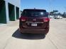 2015 Venetian Red /Camel Kia Sedona 4dr Wgn LX (KNDMB5C18F6) with an 3.3L V6 engine, Automatic transmission, located at 6904 Johnston St., Lafayette, LA, 70503, (337) 988-1960, 30.143589, -92.100601 - Photo#10