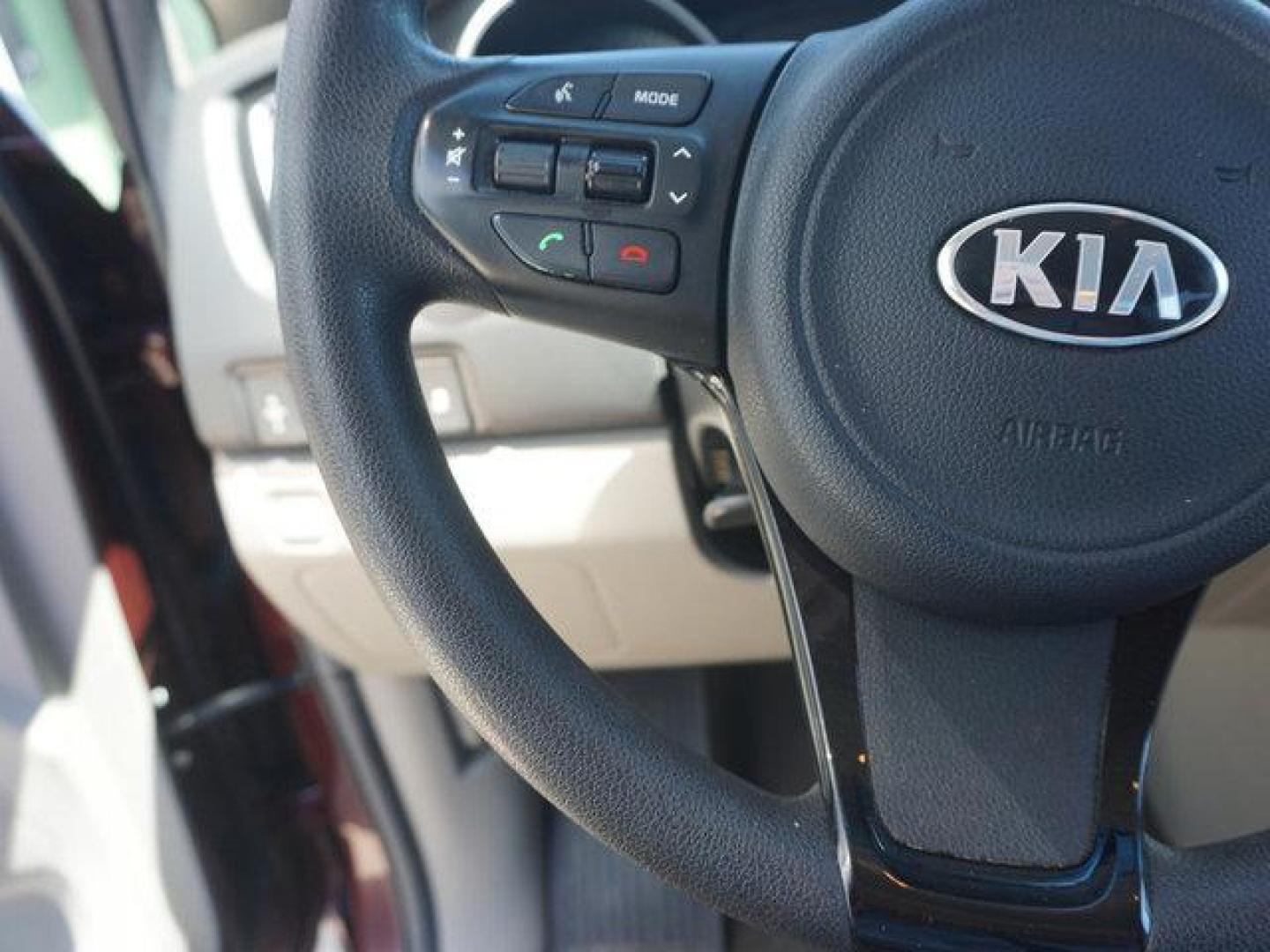 2015 Red Kia Sedona (KNDMB5C18F6) with an 3.3L V6 engine, Automatic transmission, located at 6904 Johnston St., Lafayette, LA, 70503, (337) 988-1960, 30.143589, -92.100601 - Prices are subject to change as improvements done by the service dept. Prices are for Cash sales only, Plus TTL. This Vehicle is Serviced well and Warranties Available too. Easy Financing. Drives Great and everything works. Price subject to change as improvements done by the service dept. Easy CR - Photo#27