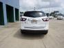 2016 Summit White /Dark Titanium/Light Titanium Chevrolet Traverse FWD 4dr LT w/1LT (1GNKRGKD1GJ) with an 3.6L V6 engine, Automatic transmission, located at 6904 Johnston St., Lafayette, LA, 70503, (337) 988-1960, 30.143589, -92.100601 - Photo#10