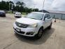 2016 White Chevrolet Traverse (1GNKRGKD1GJ) with an 3.6L V6 engine, Automatic transmission, located at 6904 Johnston St., Lafayette, LA, 70503, (337) 988-1960, 30.143589, -92.100601 - Prices are subject to change as improvements done by the service dept. Prices are for Cash sales only, Plus TTL. This Vehicle is Serviced well and Warranties Available too. Easy Financing. Drives Great and everything works. Price subject to change as improvements done by the service dept. Easy CR - Photo#4