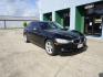 2014 Black /Black/Excl. Stitch BMW 3 Series 4dr Sdn 328i RWD (WBA3A5G52EN) with an 2.0L 4 Cyl engine, 8 Spd Automatic transmission, located at 6904 Johnston St., Lafayette, LA, 70503, (337) 988-1960, 30.143589, -92.100601 - Photo#1