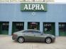 2013 Green /Almond Toyota Avalon 4dr Sdn XLE Premium (Natl) (4T1BD1EB7DU) with an 2.5L 4Cyl engine, Automatic transmission, located at 6904 Johnston St., Lafayette, LA, 70503, (337) 988-1960, 30.143589, -92.100601 - Photo#0