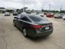 2013 Green /Almond Toyota Avalon 4dr Sdn XLE Premium (Natl) (4T1BD1EB7DU) with an 2.5L 4Cyl engine, Automatic transmission, located at 6904 Johnston St., Lafayette, LA, 70503, (337) 988-1960, 30.143589, -92.100601 - Photo#7