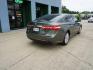 2013 Green /Almond Toyota Avalon 4dr Sdn XLE Premium (Natl) (4T1BD1EB7DU) with an 2.5L 4Cyl engine, Automatic transmission, located at 6904 Johnston St., Lafayette, LA, 70503, (337) 988-1960, 30.143589, -92.100601 - Photo#12