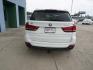 2015 White BMW X5 (5UXKR0C58F0) with an 3.0L I6 Turbo engine, Automatic transmission, located at 6904 Johnston St., Lafayette, LA, 70503, (337) 988-1960, 30.143589, -92.100601 - Prices are subject to change as improvements done by the service dept. Prices are for Cash sales only, Plus TTL. This Vehicle is Serviced well and Warranties Available too. Easy Financing. Drives Great and everything works. Price subject to change as improvements done by the service dept. Easy CR - Photo#10