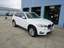 2015 White BMW X5 (5UXKR0C58F0) with an 3.0L I6 Turbo engine, Automatic transmission, located at 6904 Johnston St., Lafayette, LA, 70503, (337) 988-1960, 30.143589, -92.100601 - Prices are subject to change as improvements done by the service dept. Prices are for Cash sales only, Plus TTL. This Vehicle is Serviced well and Warranties Available too. Easy Financing. Drives Great and everything works. Price subject to change as improvements done by the service dept. Easy CR - Photo#1