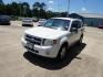 2008 Oxford White /Camel Ford Escape 4WD 4dr I4 Auto XLT (1FMCU93Z98K) with an 2.3L 4Cyl engine, Automatic transmission, located at 6904 Johnston St., Lafayette, LA, 70503, (337) 988-1960, 30.143589, -92.100601 - Photo#4