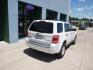 2008 White Ford Escape (1FMCU93Z98K) with an 2.3L 4Cyl engine, Automatic transmission, located at 6904 Johnston St., Lafayette, LA, 70503, (337) 988-1960, 30.143589, -92.100601 - Prices are subject to change as improvements done by the service dept. Prices are for Cash sales only, Plus TTL. This Vehicle is Serviced well and Warranties Available too. Easy Financing. Drives Great and everything works. Price subject to change as improvements done by the service dept. Easy CR - Photo#11