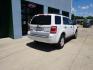 2008 White Ford Escape (1FMCU93Z98K) with an 2.3L 4Cyl engine, Automatic transmission, located at 6904 Johnston St., Lafayette, LA, 70503, (337) 988-1960, 30.143589, -92.100601 - Prices are subject to change as improvements done by the service dept. Prices are for Cash sales only, Plus TTL. This Vehicle is Serviced well and Warranties Available too. Easy Financing. Drives Great and everything works. Price subject to change as improvements done by the service dept. Easy CR - Photo#12