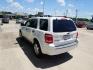 2008 White Ford Escape (1FMCU93Z98K) with an 2.3L 4Cyl engine, Automatic transmission, located at 6904 Johnston St., Lafayette, LA, 70503, (337) 988-1960, 30.143589, -92.100601 - Prices are subject to change as improvements done by the service dept. Prices are for Cash sales only, Plus TTL. This Vehicle is Serviced well and Warranties Available too. Easy Financing. Drives Great and everything works. Price subject to change as improvements done by the service dept. Easy CR - Photo#7