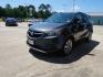 2017 Black Cherry Metallic /Ebony Buick Encore FWD 4dr Preferred (KL4CJASB4HB) with an 1.4L I4 Turbo engine, Automatic transmission, located at 6904 Johnston St., Lafayette, LA, 70503, (337) 988-1960, 30.143589, -92.100601 - Photo#5